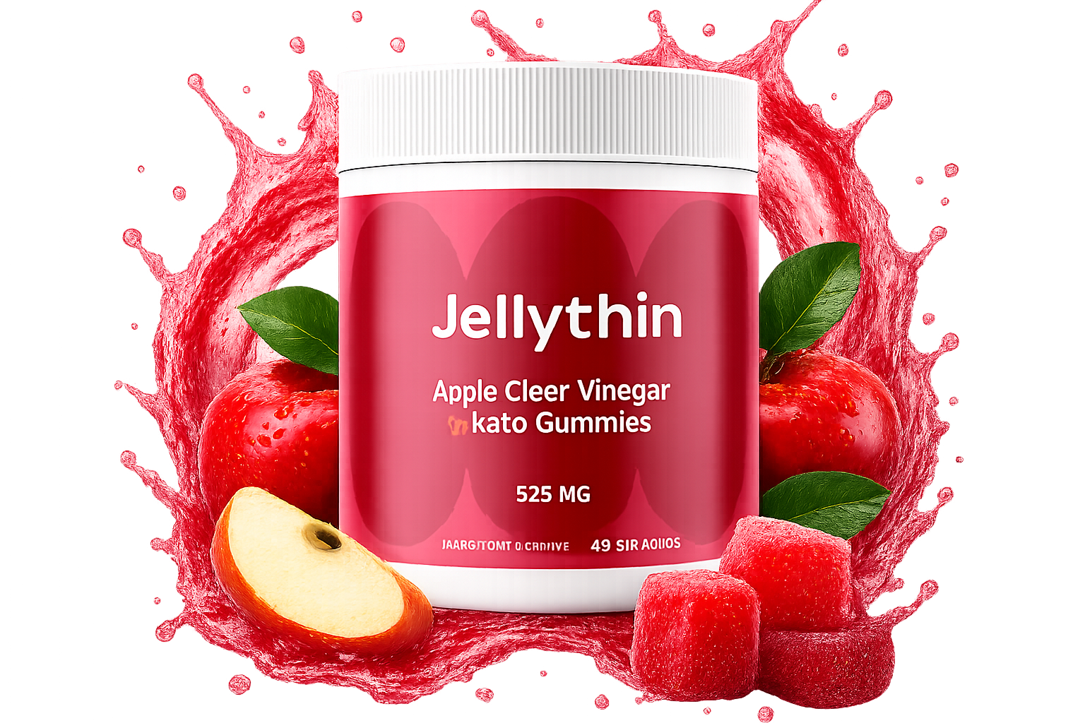 JellyThin