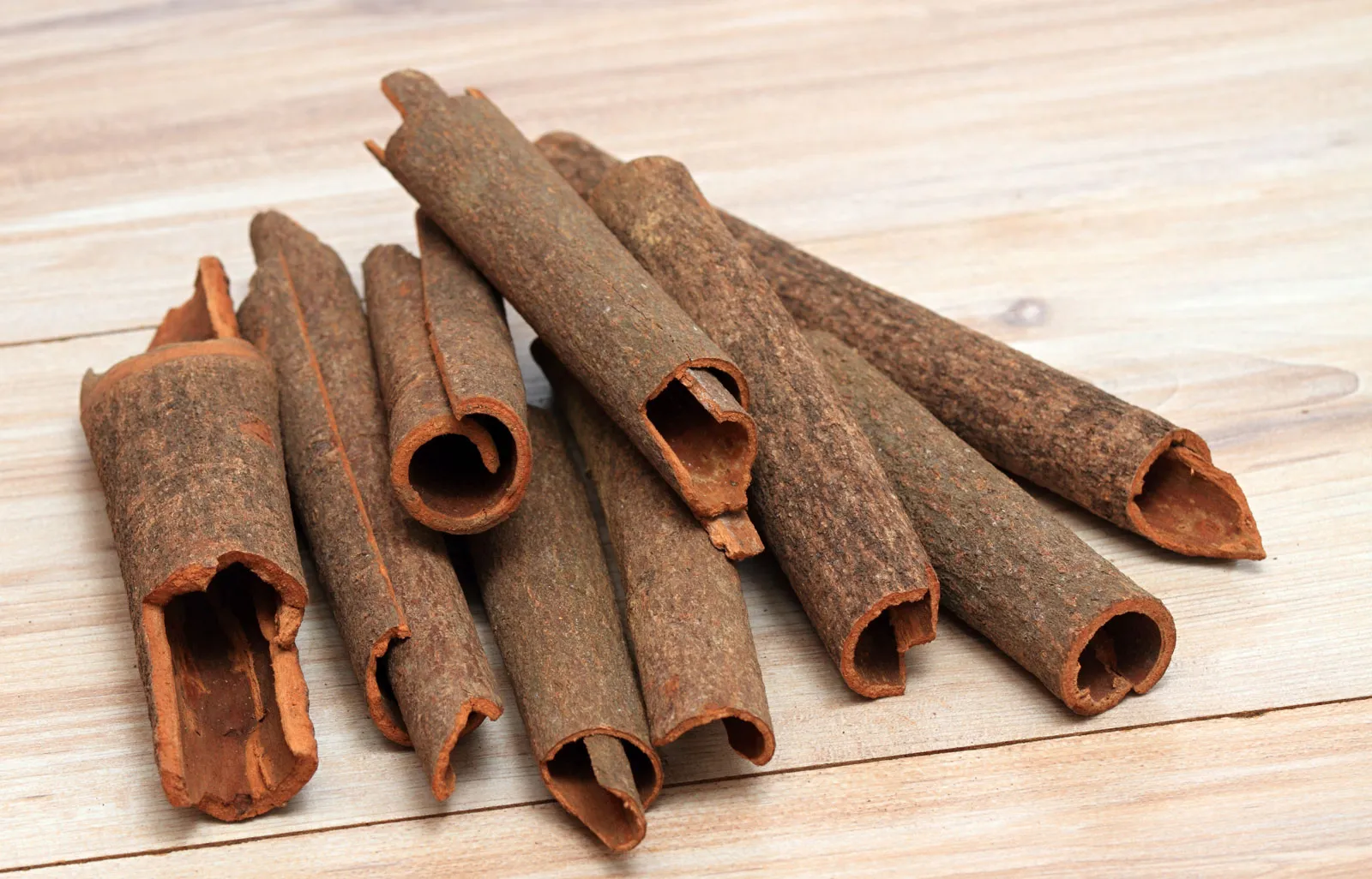 Cinnamon Bark Extract