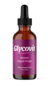 1 Bottle Glycovit