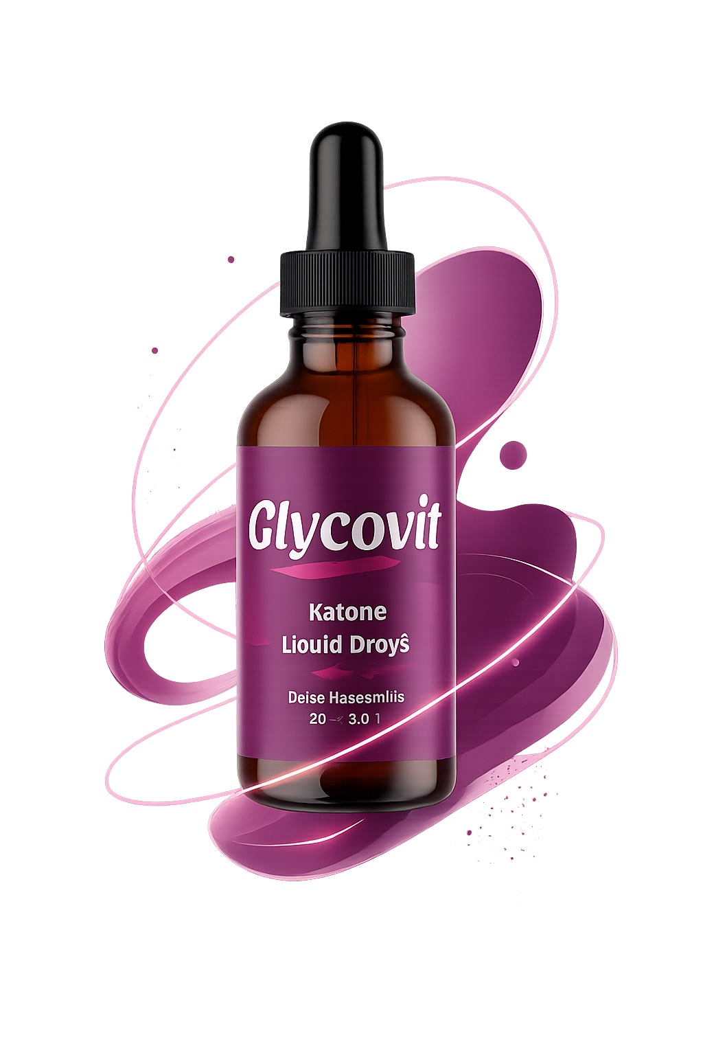 Glycovit Review