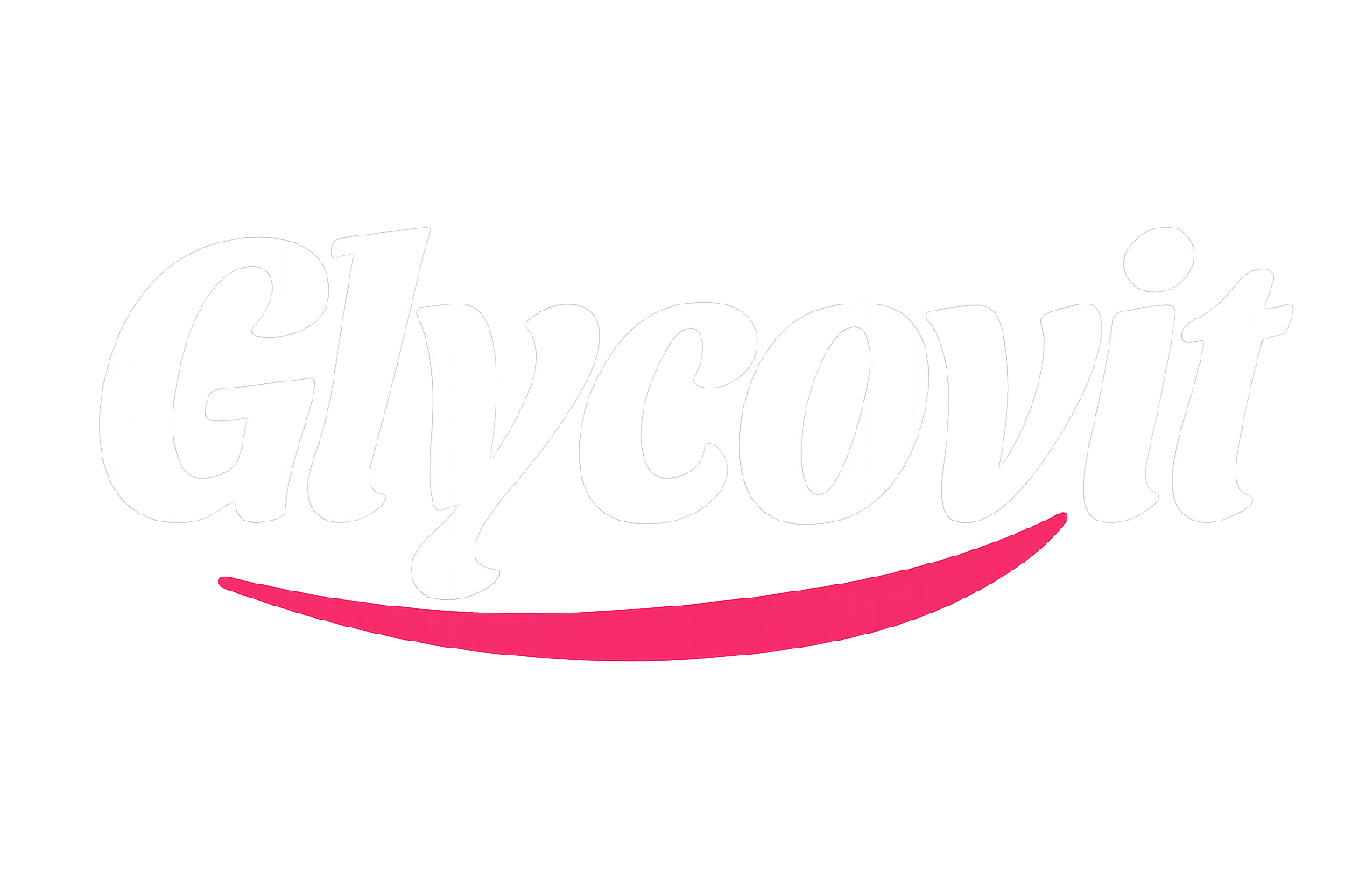 Glycovit Official Bottle