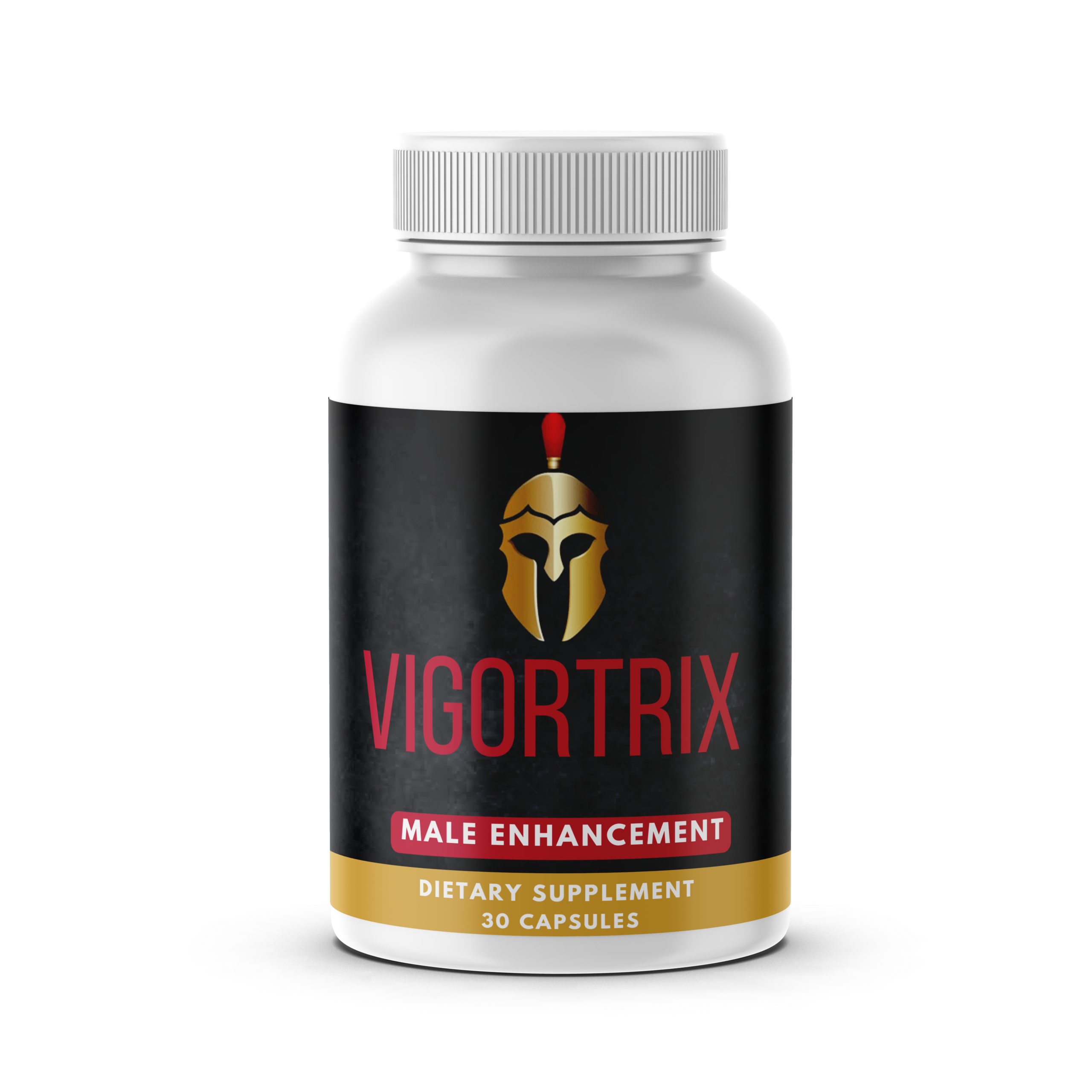 Vigortrix Supplement Bottles