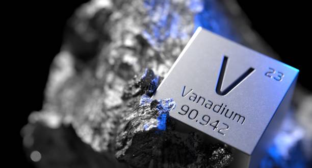 Vanadium